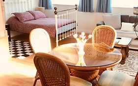 The Chalet